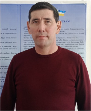 Эрхитуев Александр Эрдыниевич Эрхитуев Александр Эрдыниевич